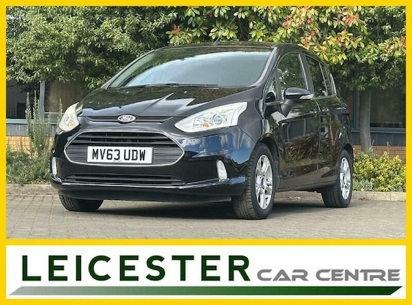 Used Ford B-MAX 2013 for sale - 74016673: Photo 13