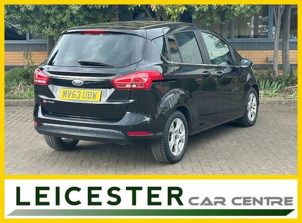 Used Ford B-MAX 2013 for sale - 74016673: Photo 17