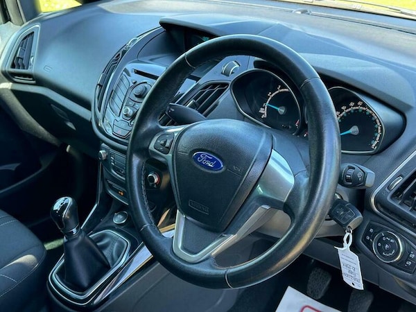 Used Ford B-MAX 2013 for sale - 74016673: Photo 18