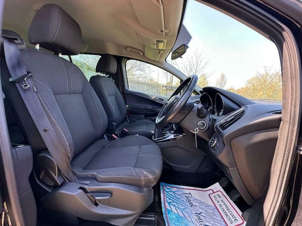 Used Ford B-MAX 2013 for sale - 74016673: Photo 19