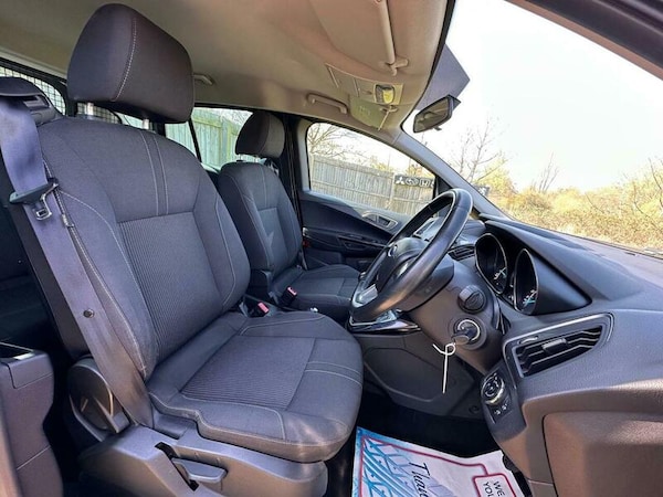Used Ford B-MAX 2013 for sale - 74016673: Photo 20