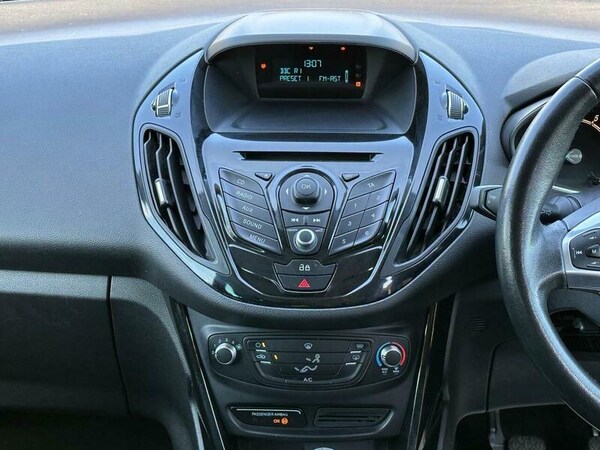 Used Ford B-MAX 2013 for sale - 74016673: Photo 21