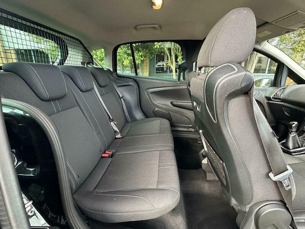 Used Ford B-MAX 2013 for sale - 74016673: Photo 23
