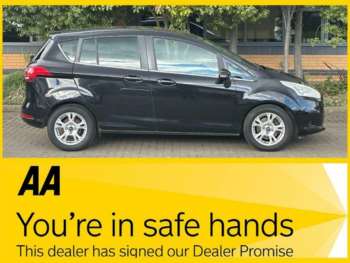 Used Ford B-MAX 2013 for sale - 74016673: Photo