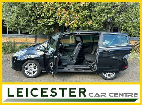 Used Ford B-MAX 2013 for sale - 74016673: Photo 8