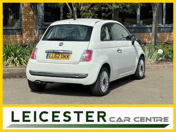 Used Fiat 500 2012 for sale - 74756805: Photo 16