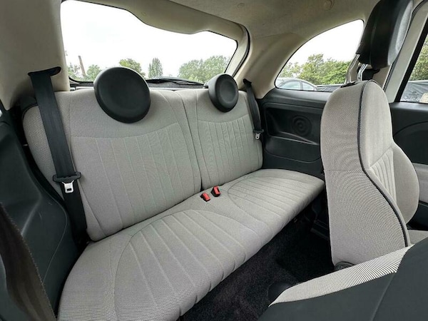 Used Fiat 500 2012 for sale - 74756805: Photo 23