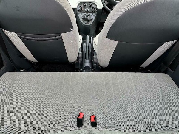 Used Fiat 500 2012 for sale - 74756805: Photo 24