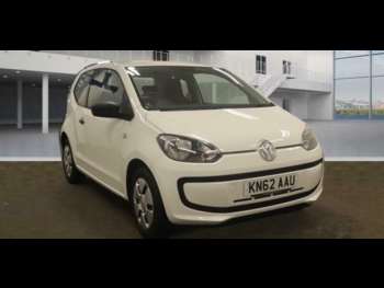 2012 - 1.0 Take up! Euro 5 3dr