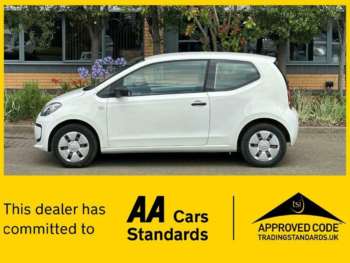 Used Volkswagen up! 2012 for sale - 74930886: Photo