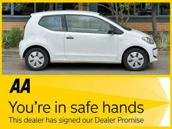 Used Volkswagen up! 2012 for sale - 74930886: Photo