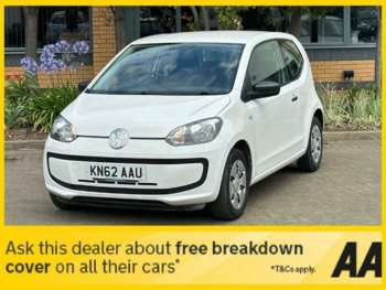 Used Volkswagen up! 2012 for sale - 74930886: Photo