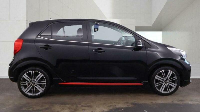 Used Kia Picanto 2017 for sale - 78168110: Photo 11