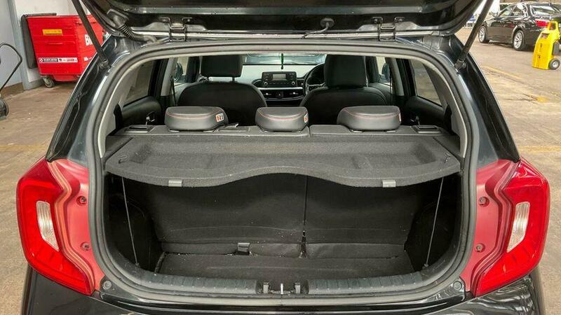 Used Kia Picanto 2017 for sale - 78168110: Photo 13