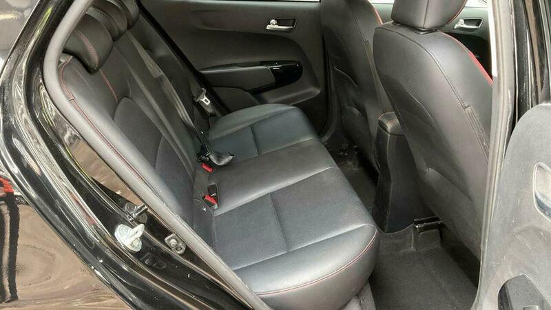 Used Kia Picanto 2017 for sale - 78168110: Photo 14