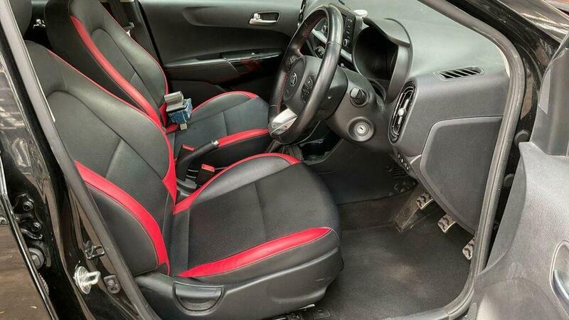 Used Kia Picanto 2017 for sale - 78168110: Photo 15