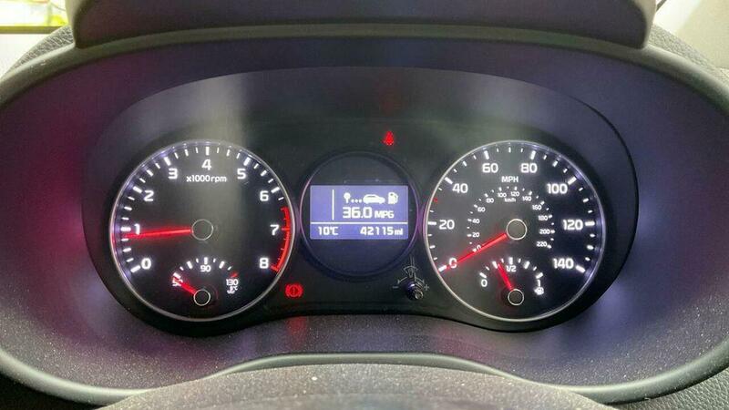 Used Kia Picanto 2017 for sale - 78168110: Photo 16