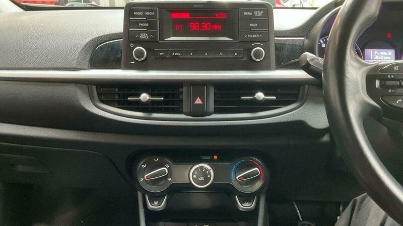 Used Kia Picanto 2017 for sale - 78168110: Photo 17