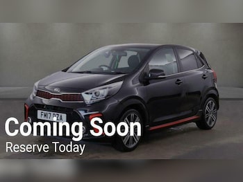 Used Kia Picanto 2017 for sale - 78168110: Photo