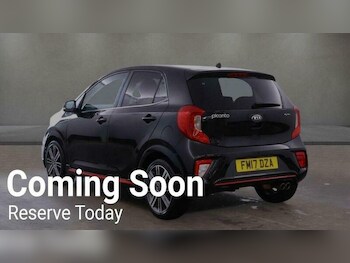 Used Kia Picanto 2017 for sale - 78168110: Photo