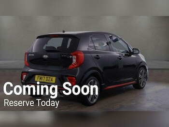 Used Kia Picanto 2017 for sale - 78168110: Photo