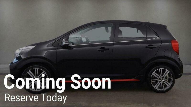 Used Kia Picanto 2017 for sale - 78168110: Photo 6