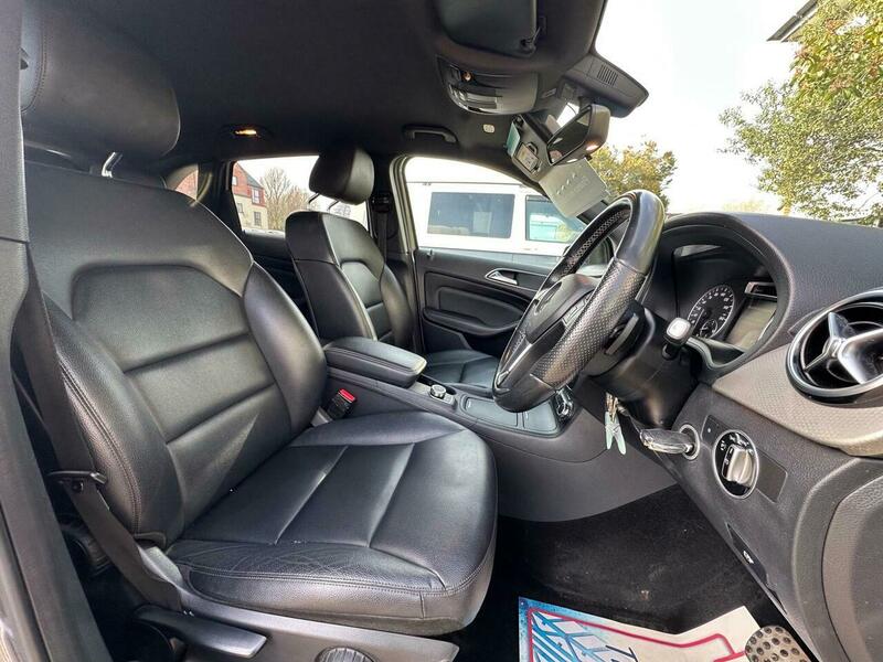 Used Mercedes-Benz B Class 2015 for sale - 77494434: Photo 14