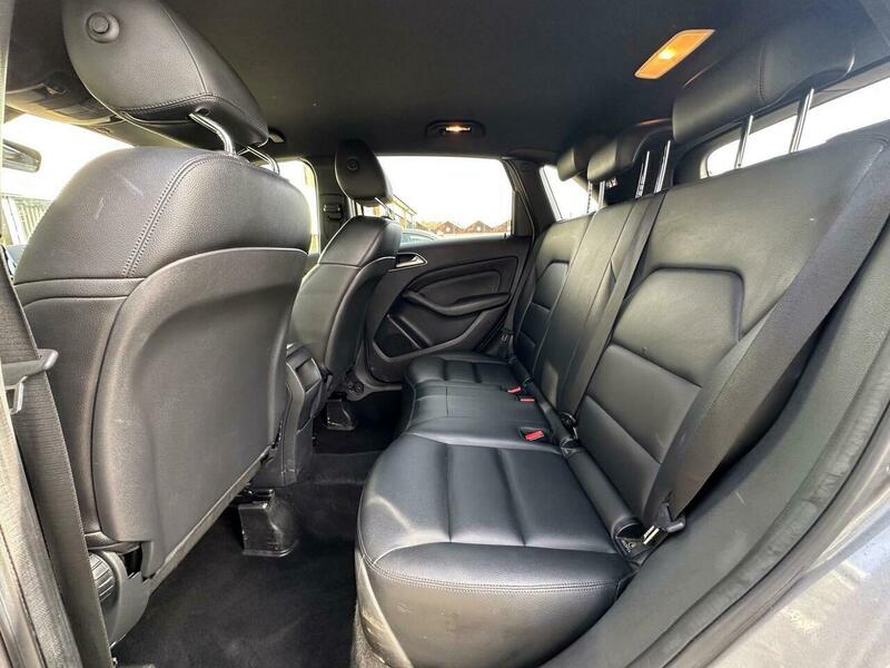 Used Mercedes-Benz B Class 2015 for sale - 77494434: Photo 20