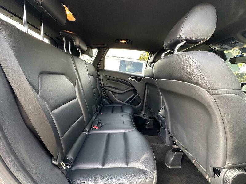 Used Mercedes-Benz B Class 2015 for sale - 77494434: Photo 21