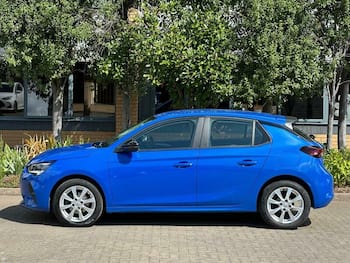 Used Vauxhall Corsa 2021 for sale - 79551363: Photo