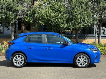 Used Vauxhall Corsa 2021 for sale - 79551363: Photo