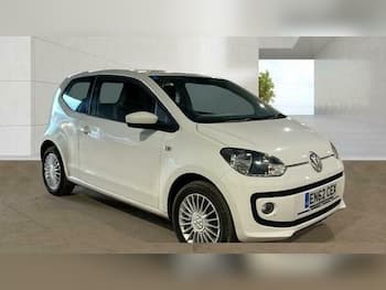 Used Volkswagen up! 2013 for sale - 79871946: Photo