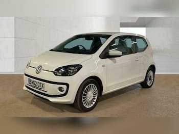 Used Volkswagen up! 2013 for sale - 79871946: Photo