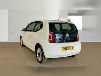 Used Volkswagen up! 2013 for sale - 79871946: Photo