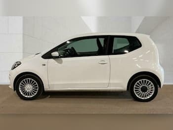 Used Volkswagen up! 2013 for sale - 79871946: Photo