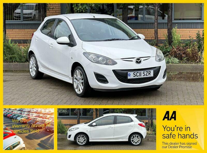 Used Mazda Mazda2 2011 for sale - 76559721: Photo 1