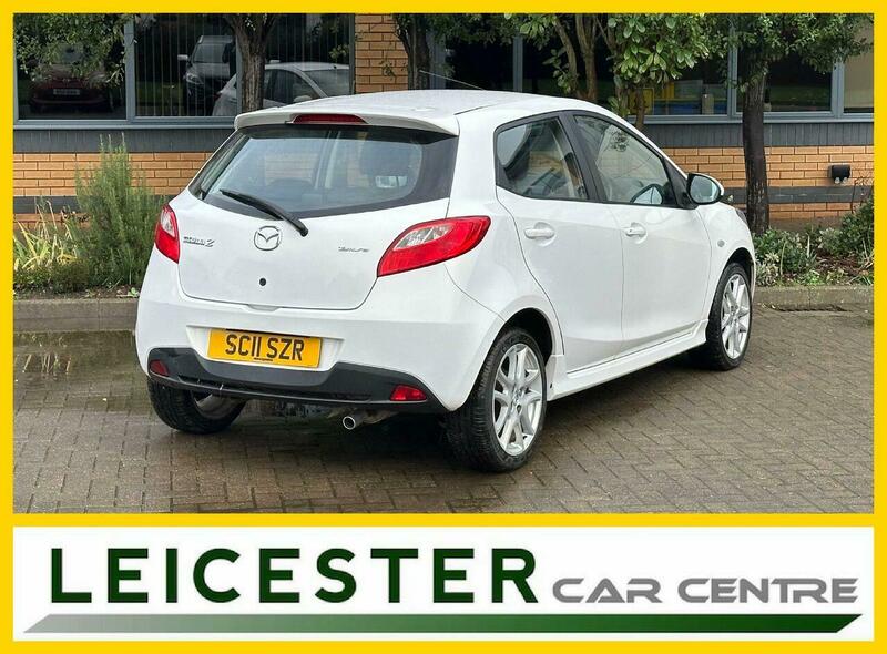 Used Mazda Mazda2 2011 for sale - 76559721: Photo 13