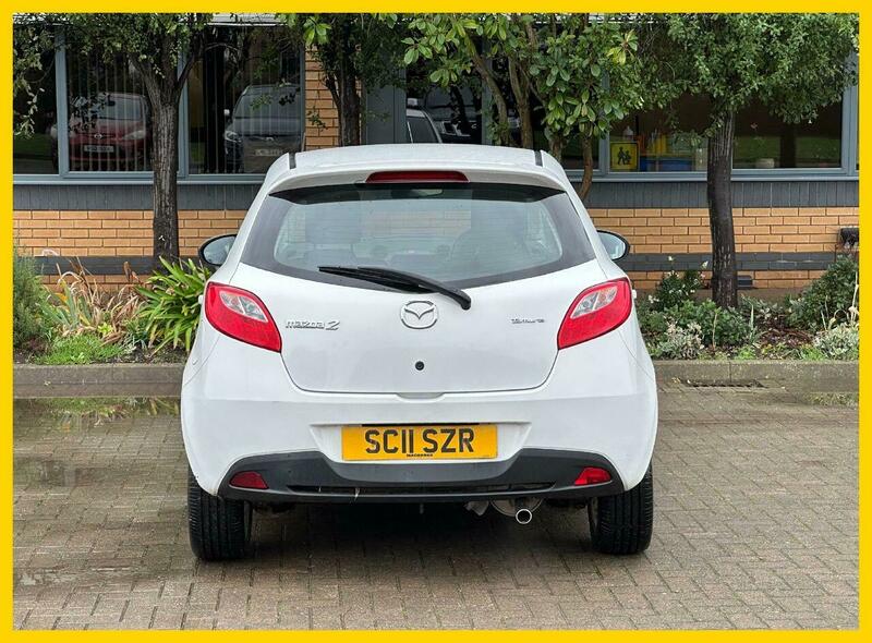 Used Mazda Mazda2 2011 for sale - 76559721: Photo 14