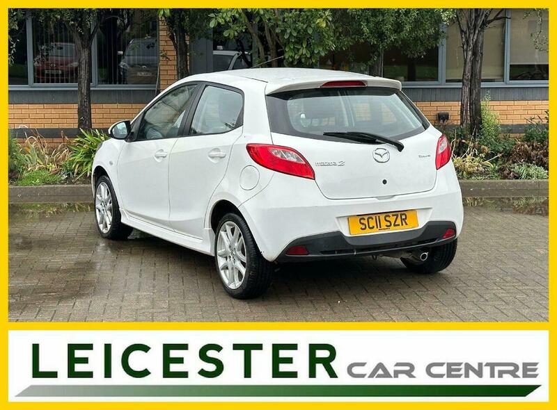 Used Mazda Mazda2 2011 for sale - 76559721: Photo 15