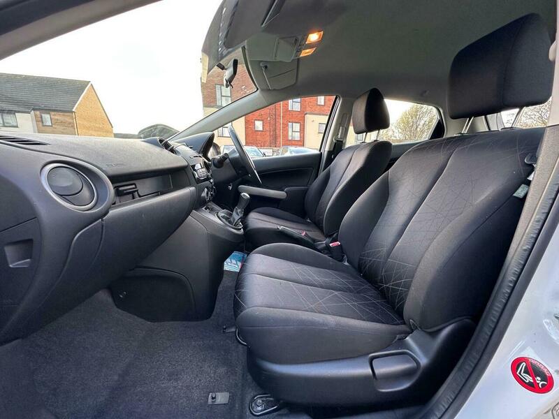 Used Mazda Mazda2 2011 for sale - 76559721: Photo 22