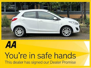 Used Mazda Mazda2 2011 for sale - 76559721: Photo