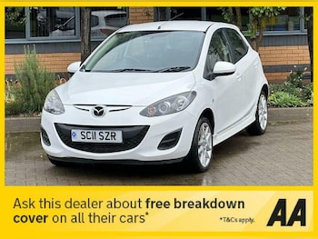 Used Mazda Mazda2 2011 for sale - 76559721: Photo
