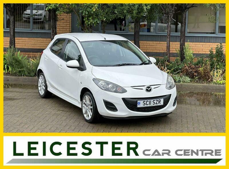 Used Mazda Mazda2 2011 for sale - 76559721: Photo 8