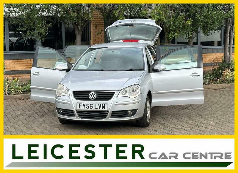 Used Volkswagen Polo 2006 for sale - 76346168: Photo 10