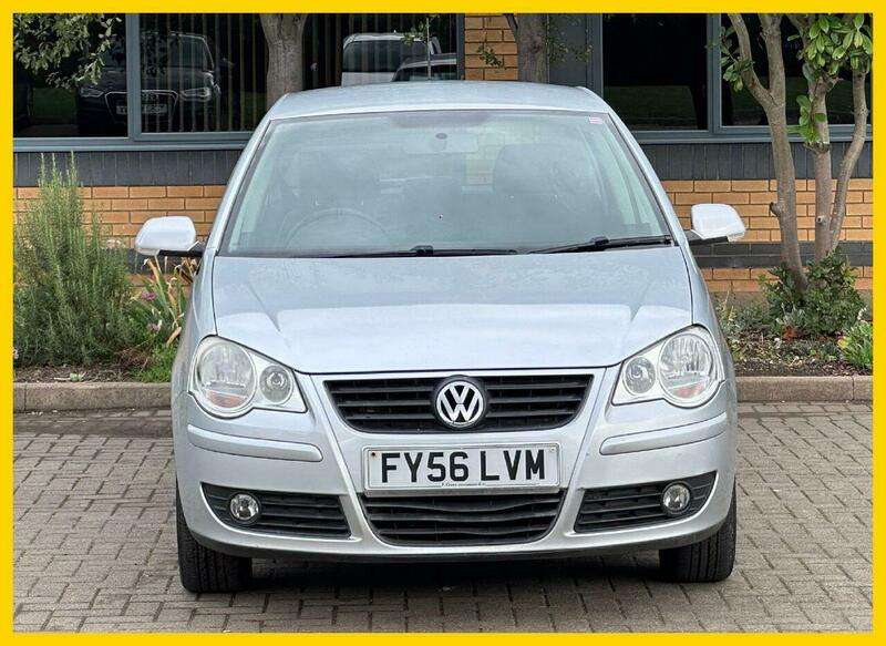 Used Volkswagen Polo 2006 for sale - 76346168: Photo 11