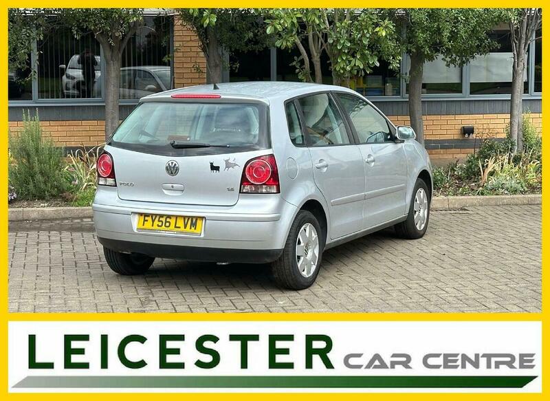 Used Volkswagen Polo 2006 for sale - 76346168: Photo 12