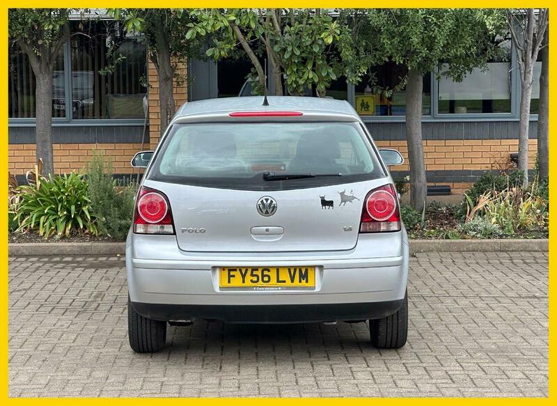 Used Volkswagen Polo 2006 for sale - 76346168: Photo 13