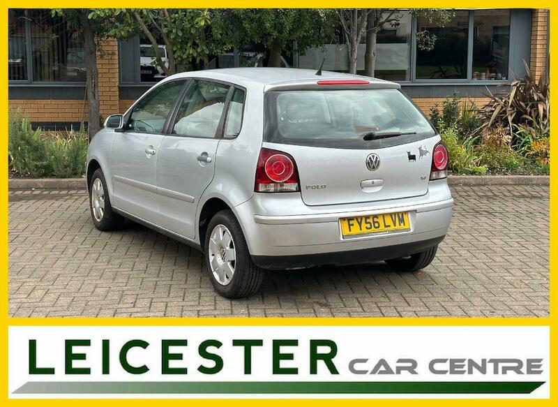 Used Volkswagen Polo 2006 for sale - 76346168: Photo 14