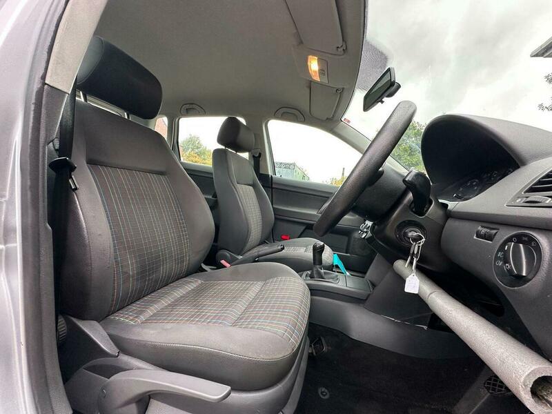 Used Volkswagen Polo 2006 for sale - 76346168: Photo 15