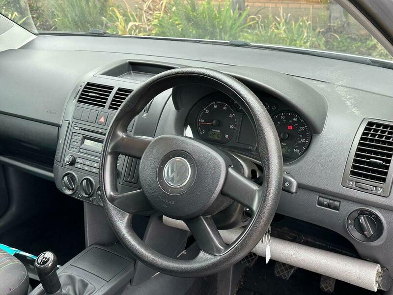 Used Volkswagen Polo 2006 for sale - 76346168: Photo 16